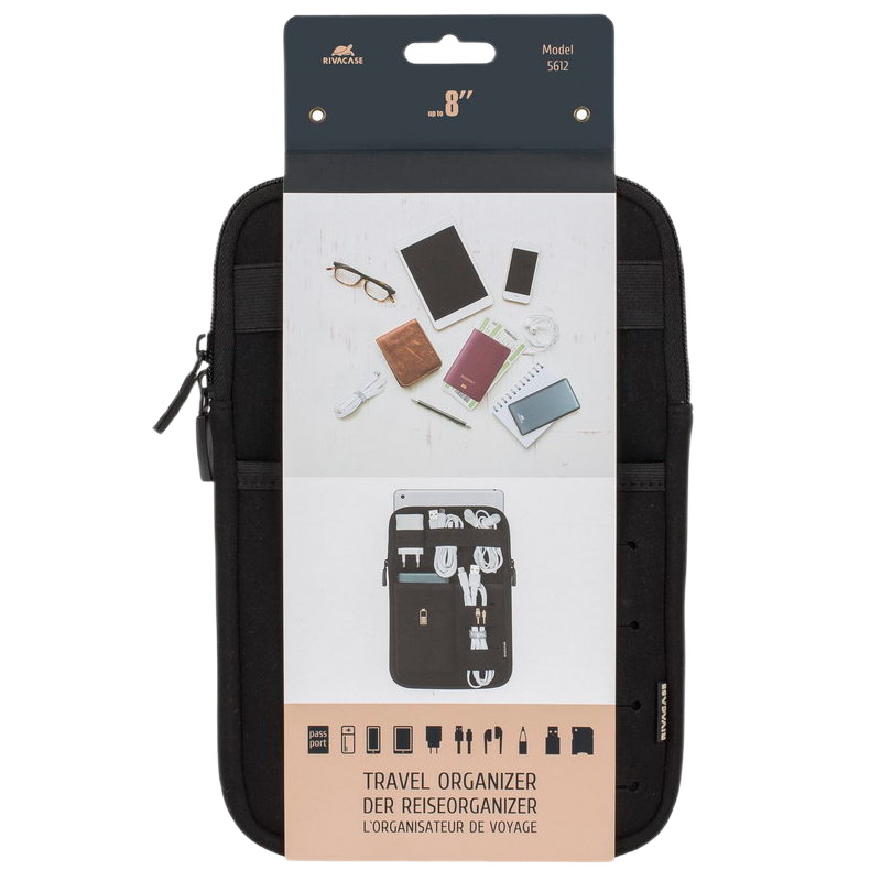 Travel Organizer Rivacase 5612