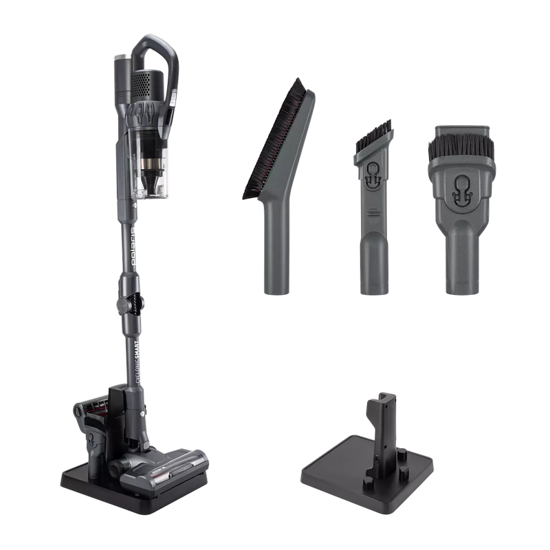 Aspirator vertical polaris pvcs4070, grafit Thumbnail 7