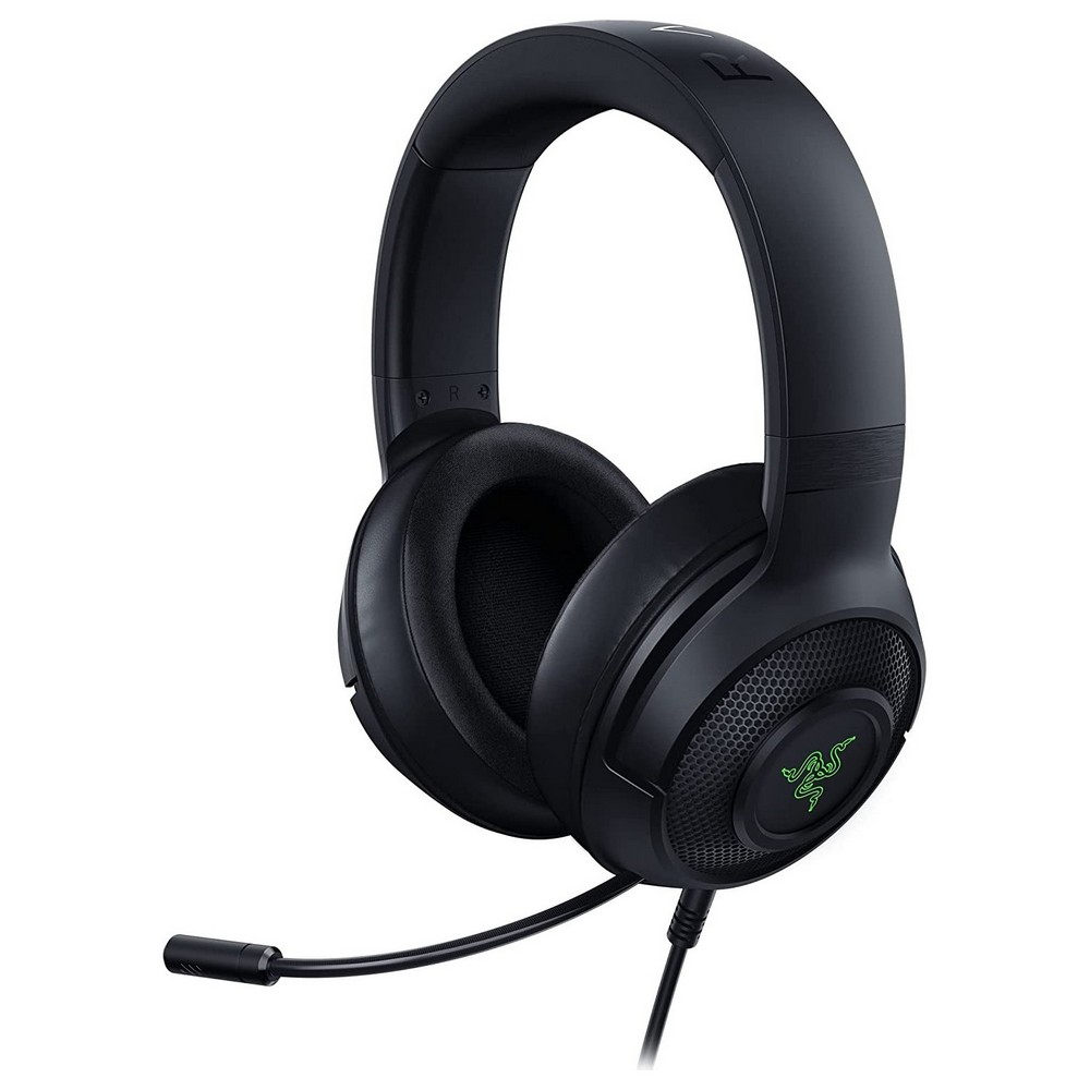 Gaming Headset Razer Kraken V3 HyperSense