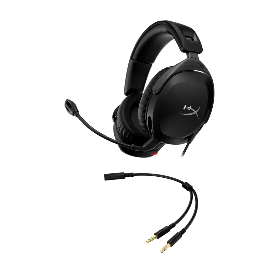 Gaming Headset HyperX Cloud Stinger 2