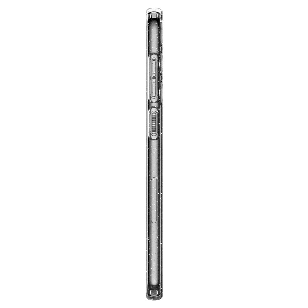 Spigen Samsung S23+, Liquid Crystal, Glitter Crystal