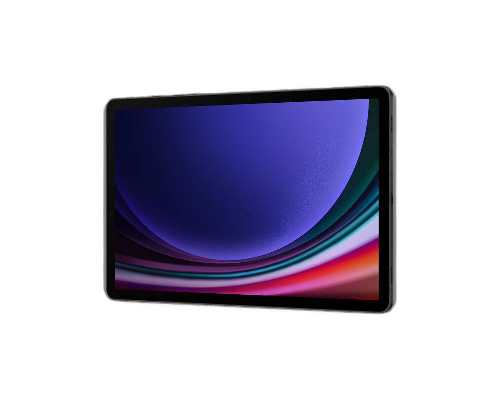 X710 Tab S9 WiFi 8/128 Graphite