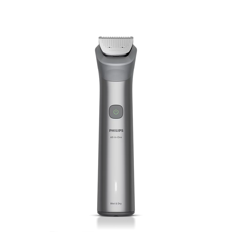 Мужской триммер philips mg5951/15, серый Thumbnail 4
