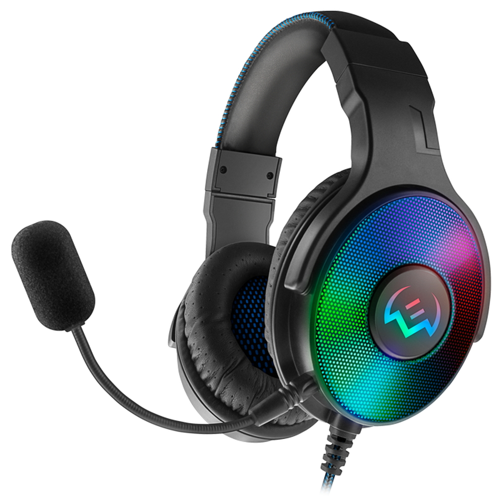 Gaming Headset SVEN AP-U1500MV