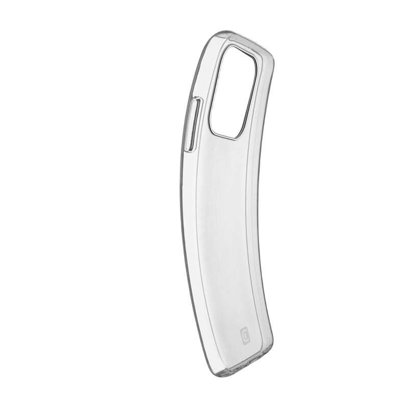 Чехол Cellularline Fine - iPhone 13 Pro Max, Прозрачный
