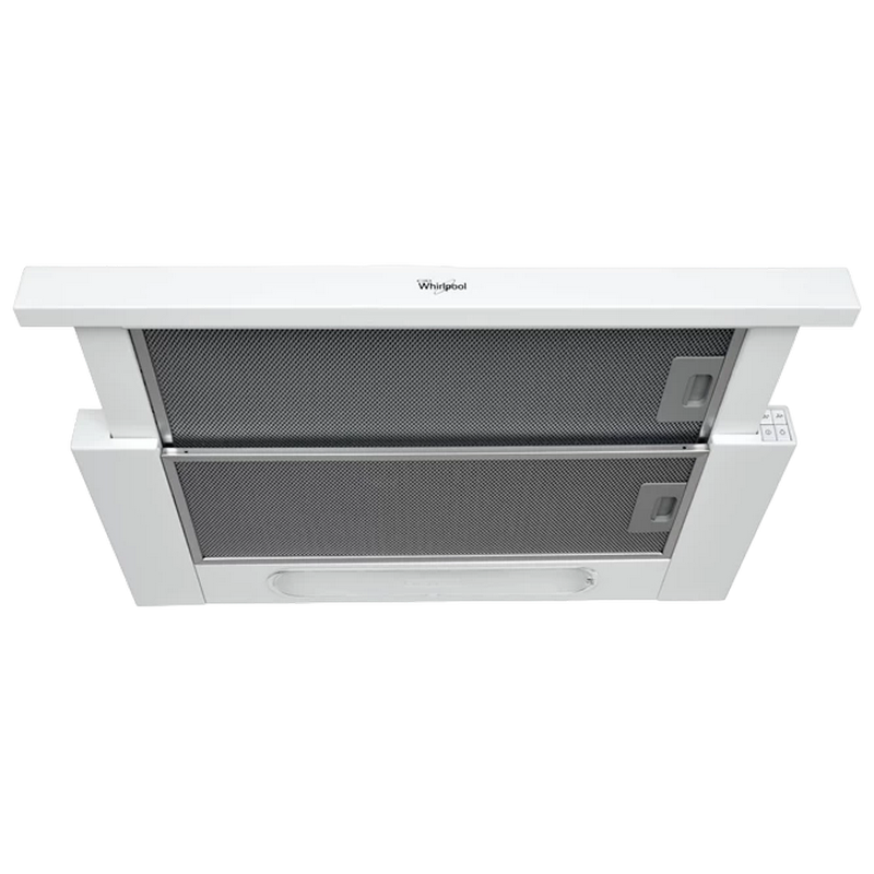 Встраиваемая Вытяжка Whirlpool AKR 749/1 WH, Белый