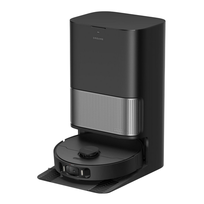 Aspirator Robot Dreame L40 Ultra AE Negru