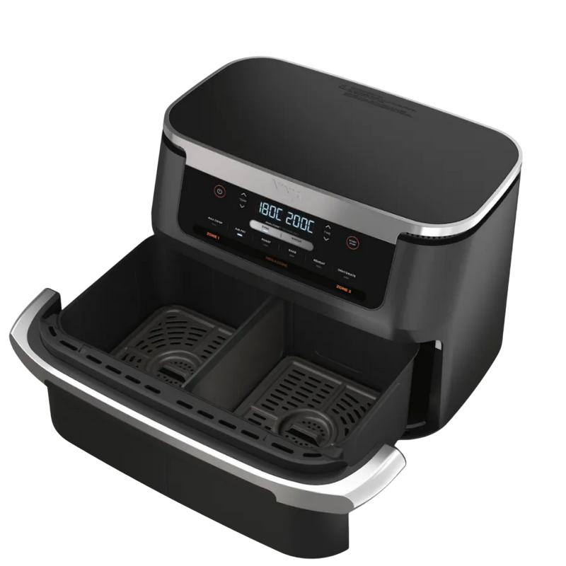 Multicuptor Ninja AF550EU Negru