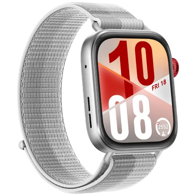 Ceas inteligent Huawei Watch Fit 4 Gri