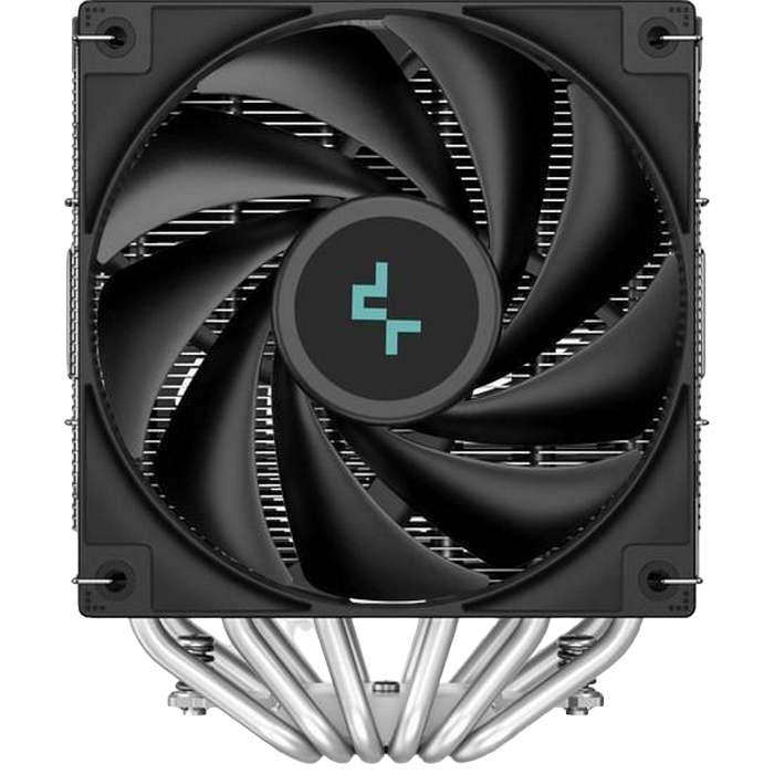 Cooler procesor Deepcool AG620 DIGITAL