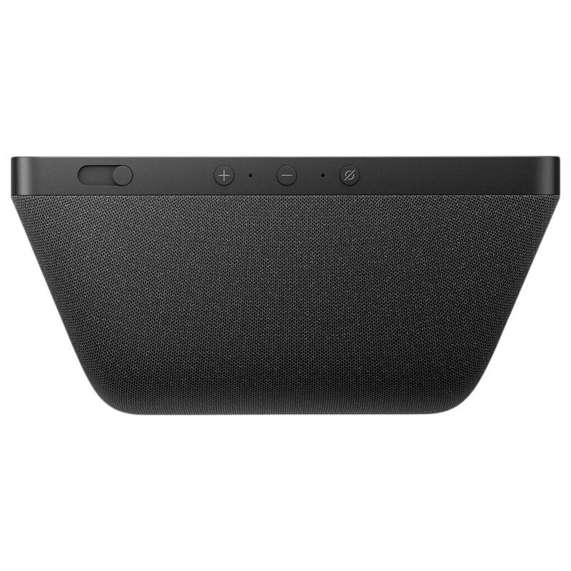 Difuzor Inteligent Amazon Echo Show 5 (2rd Gen) Charcoal