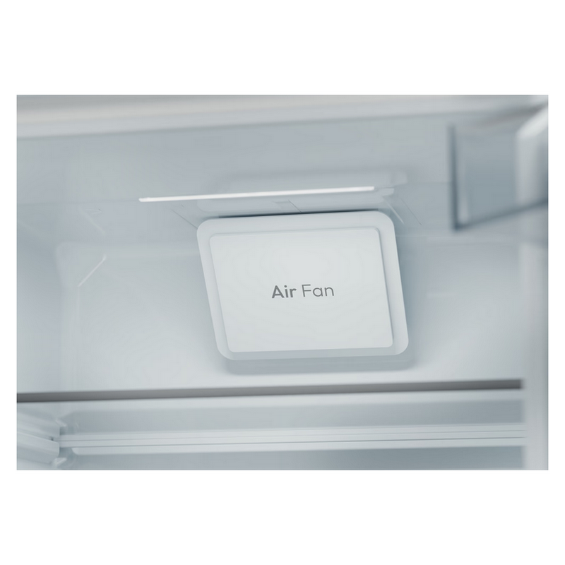 Frigider Candy ECNBQL3518EV Alb