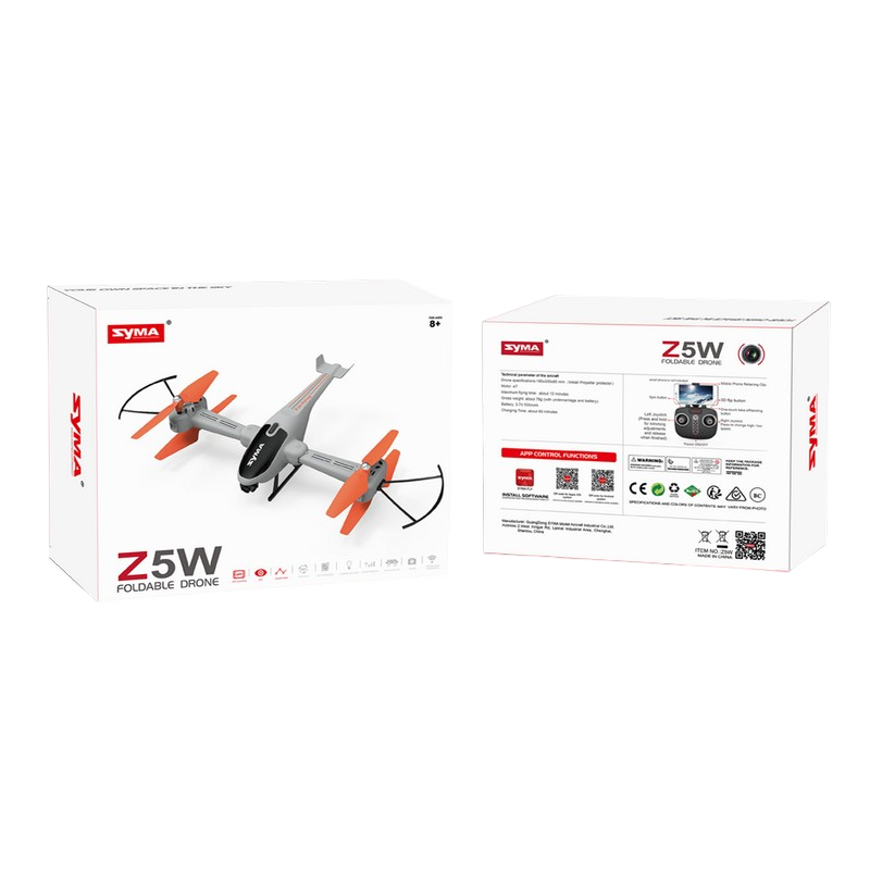 Syma Z5W