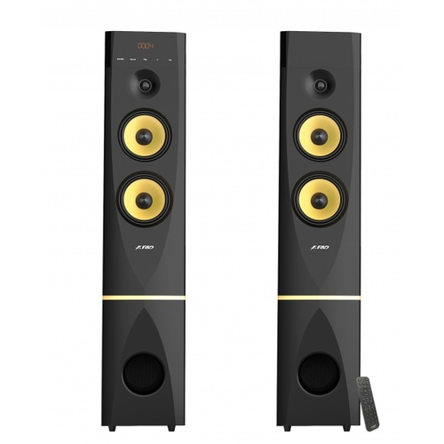 Audio System F&D T-88X