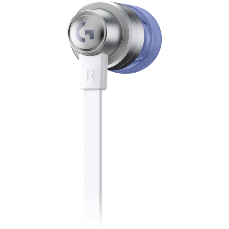 Gaming Earphones Logitech G333