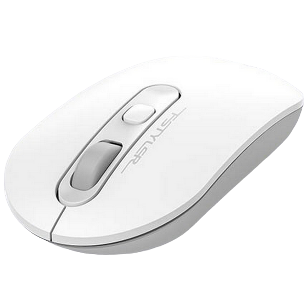 Беcпроводная мышь A4Tech FG20, Белый