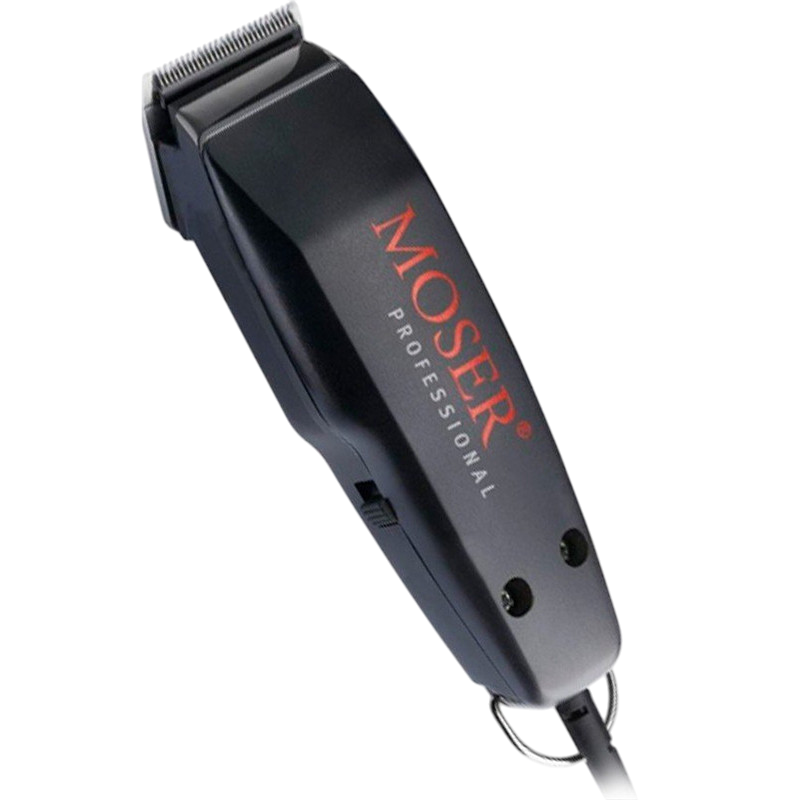 Aparat de tuns Moser 1411-0087 Negru