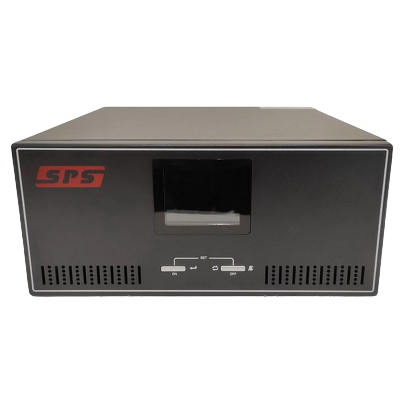 Sursă de alimentare neîntreruptibilă SPS SH300IN, Linear-interactiv, 300VA