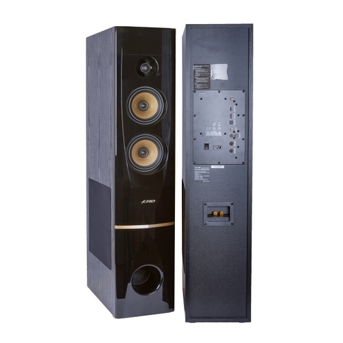 Audio System F&D T-88X