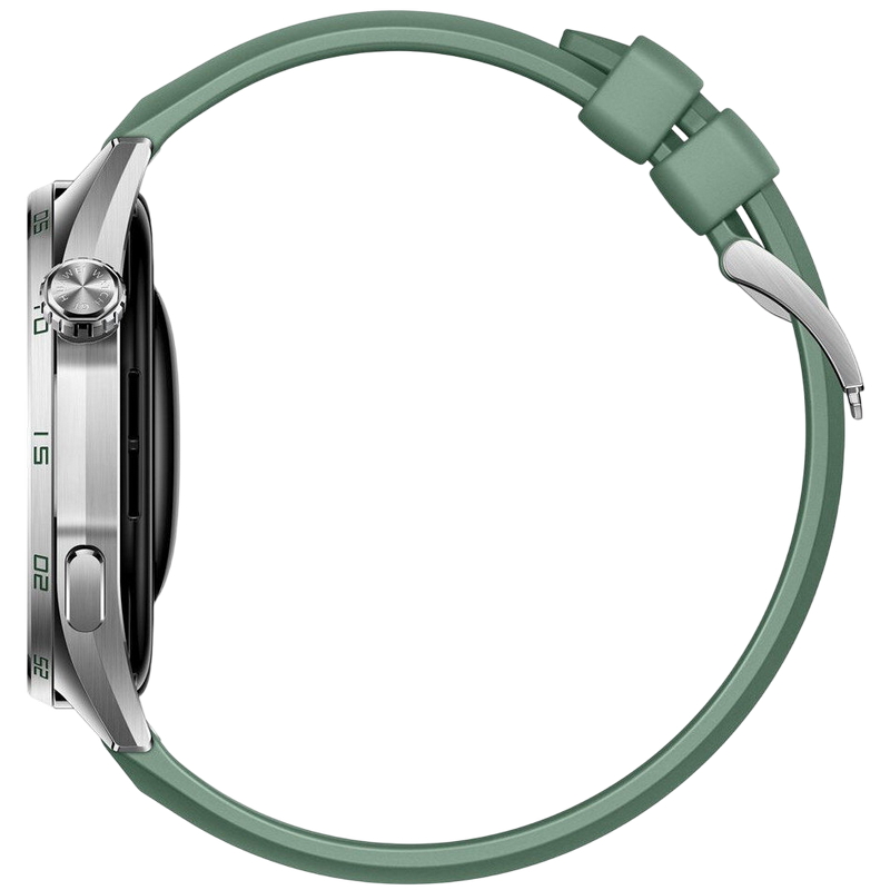 Ceas inteligent Huawei Watch GT 6 Verde