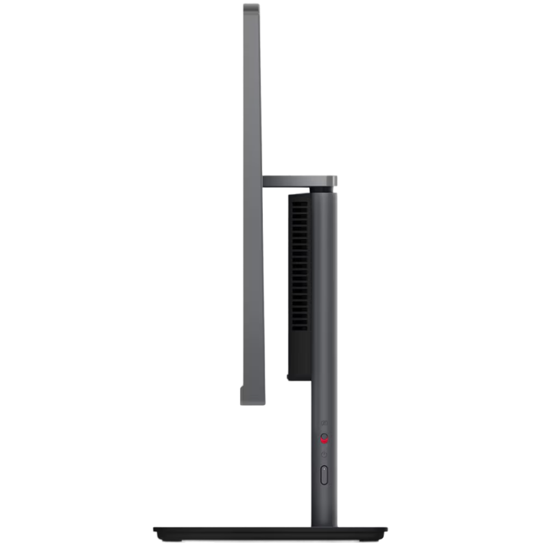 Computer All-in-One Lenovo ThinkCentre neo 50a Gen 5, 23,8", Intel Core i7-13620H, 16GB/512GB, Fără SO, Luna Grey