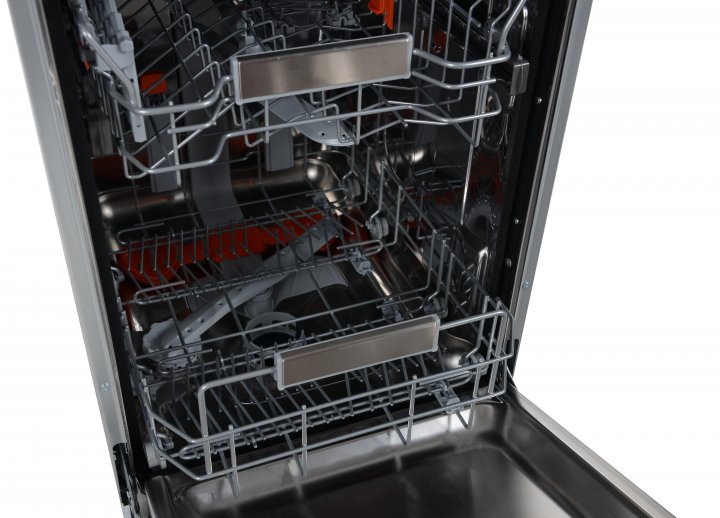 Посудомоечная машина Hotpoint-Ariston HSIO 3O23 WFE, Белый