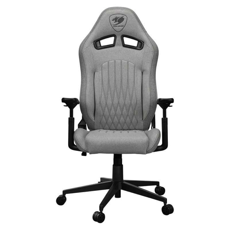 Scaun gaming cougar explore, textil, royal ash f Thumbnail 9