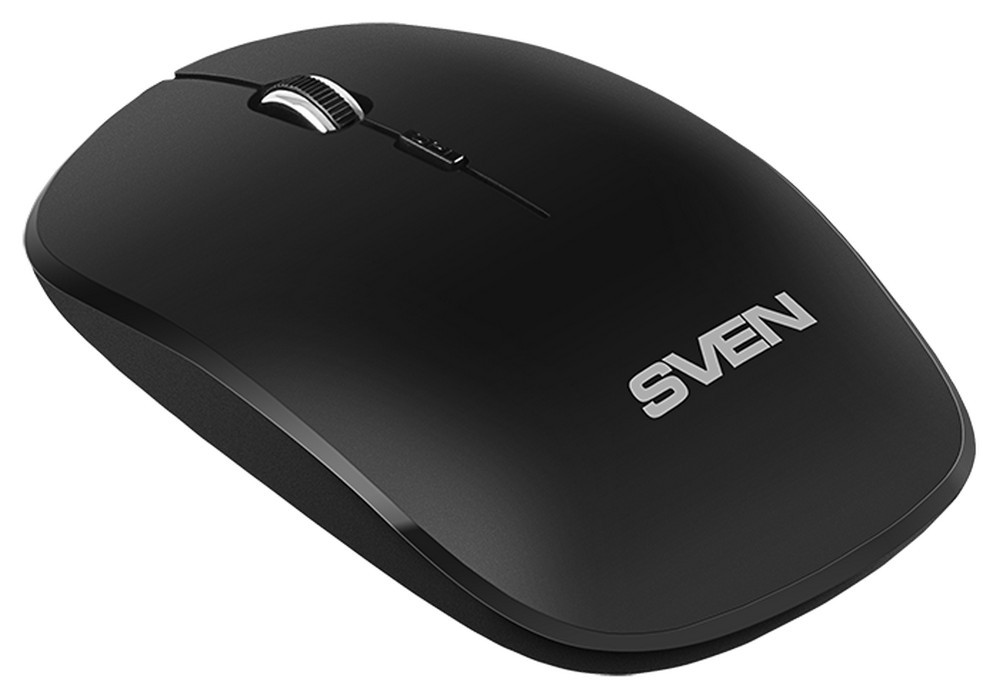 Клавиатура и мышь SVEN KB-C3200W