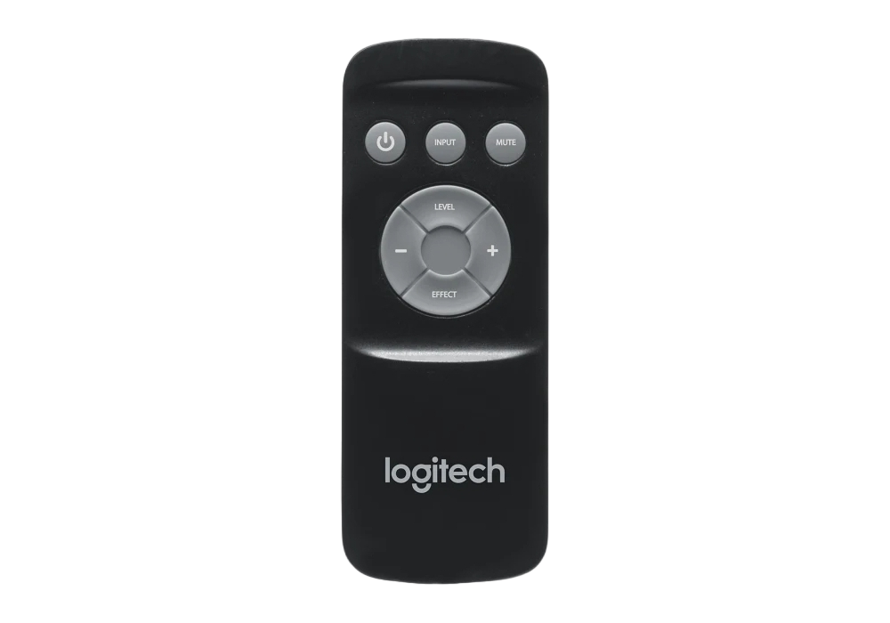 Audio System 5.1 Logitech Z-906, 5.1/500W RMS