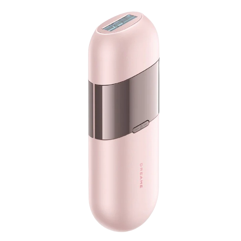 Fotoepilator Dreame D-1186-PK, Roz