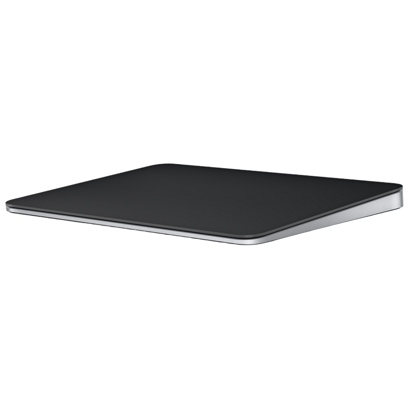 Apple Magic Trackpad 2,  Multi-Touch Surface, Black (MMMP3ZM/A)