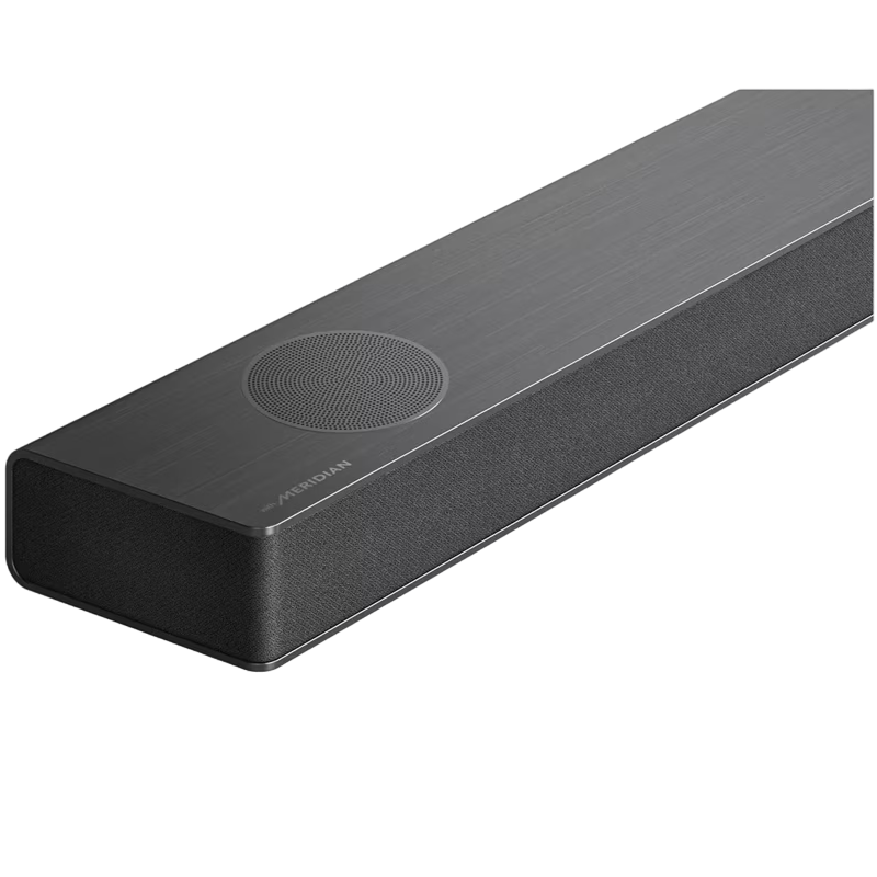 Soundbar LG S95QR
