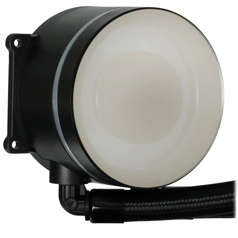 Cooler procesor Cougar Poseidon Elite ARGB 360