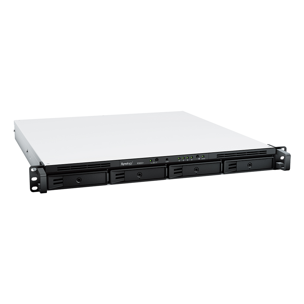 DiscStation SYNOLOGY RS822RP+
