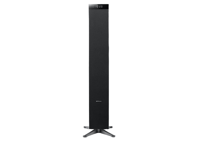 Audio System MUSE M-1280 BT, Audio Tower: Bluetooth/USB/SD/FM/NFC