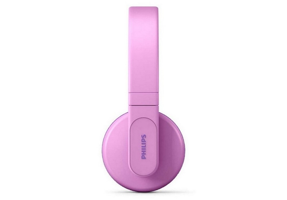 Bluetooth Kids headphones Philips TAK4206PK/00, Pink