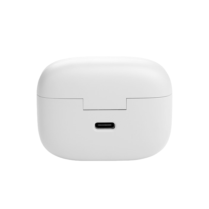 True Wireless JBL Tune 130NC White