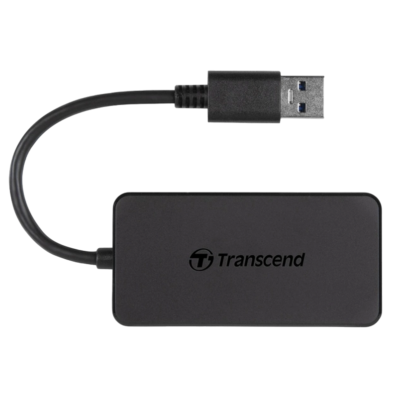 Hub 4-port Transcend HUB2