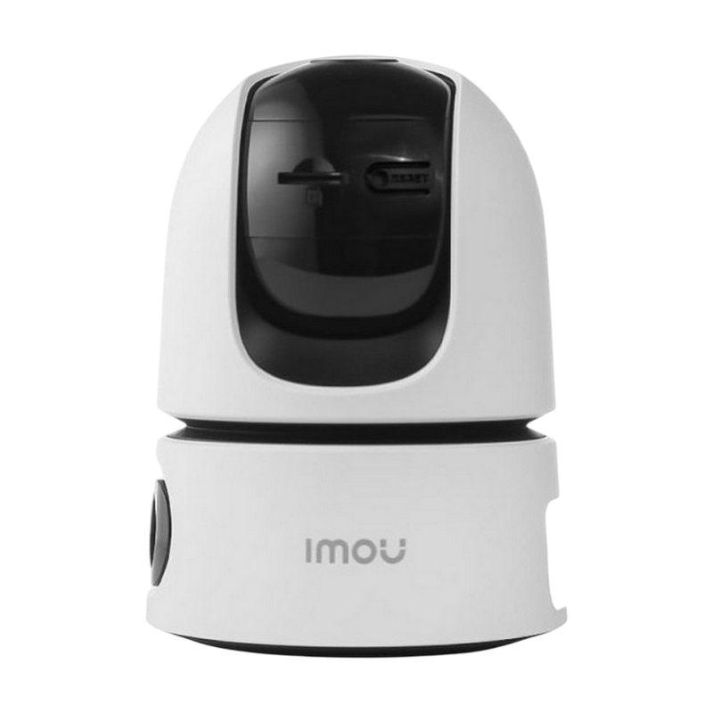 Camera de supraveghere IMOU Ranger Dual 10MP, Alb