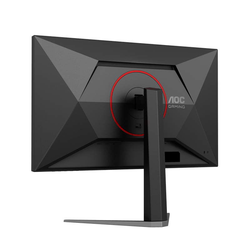 Monitor Gaming AOC 27G4HA Negru