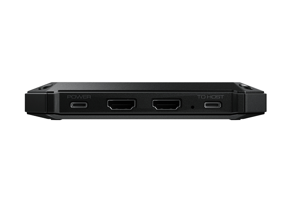 Docking Station USB-C Cougar DH07