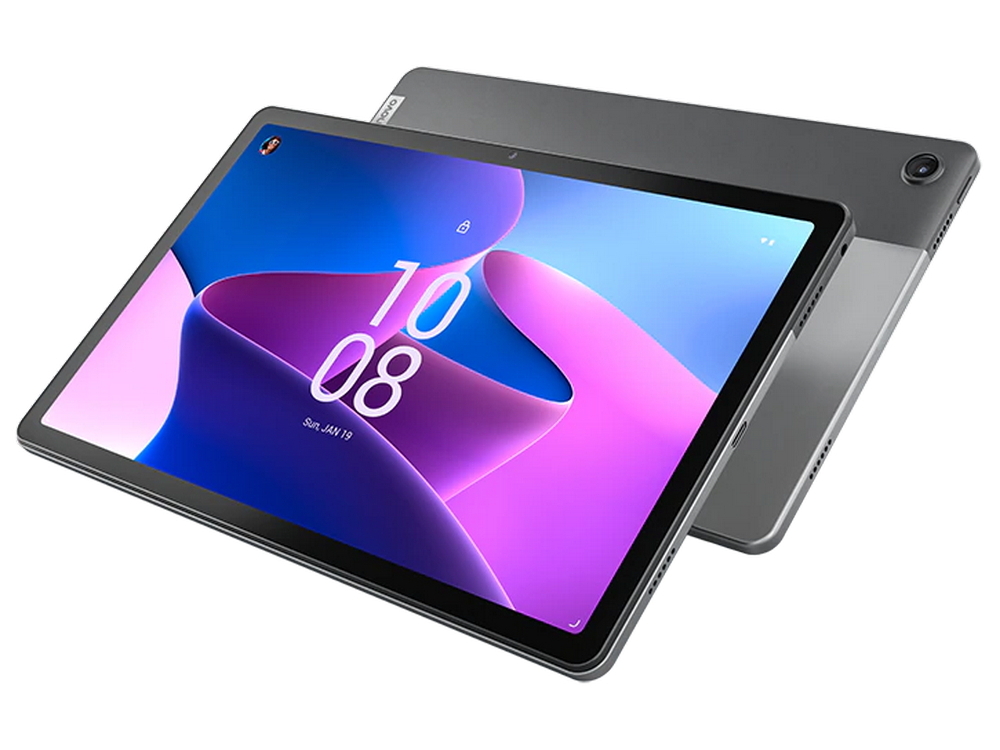 Lenovo Tab M10 3rd Gen (TB328XU) Grey (10.1