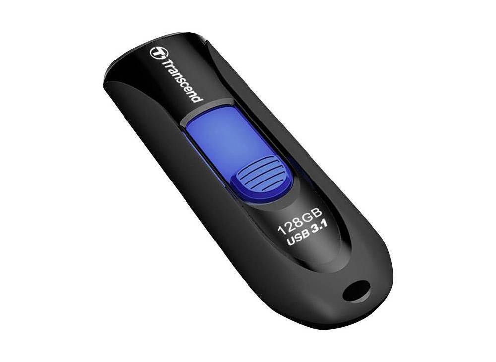 Flash Drive Transcend JetFlash 790 128GB  USB3.1