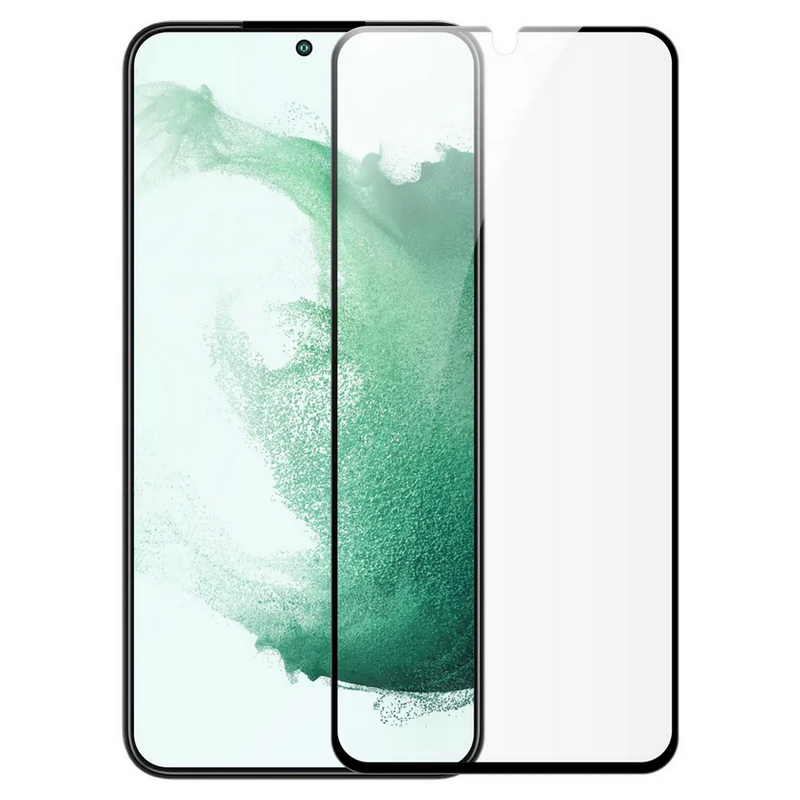 Nillkin Samsung S22+, Impact Resistant Curved Film, 2pcs
