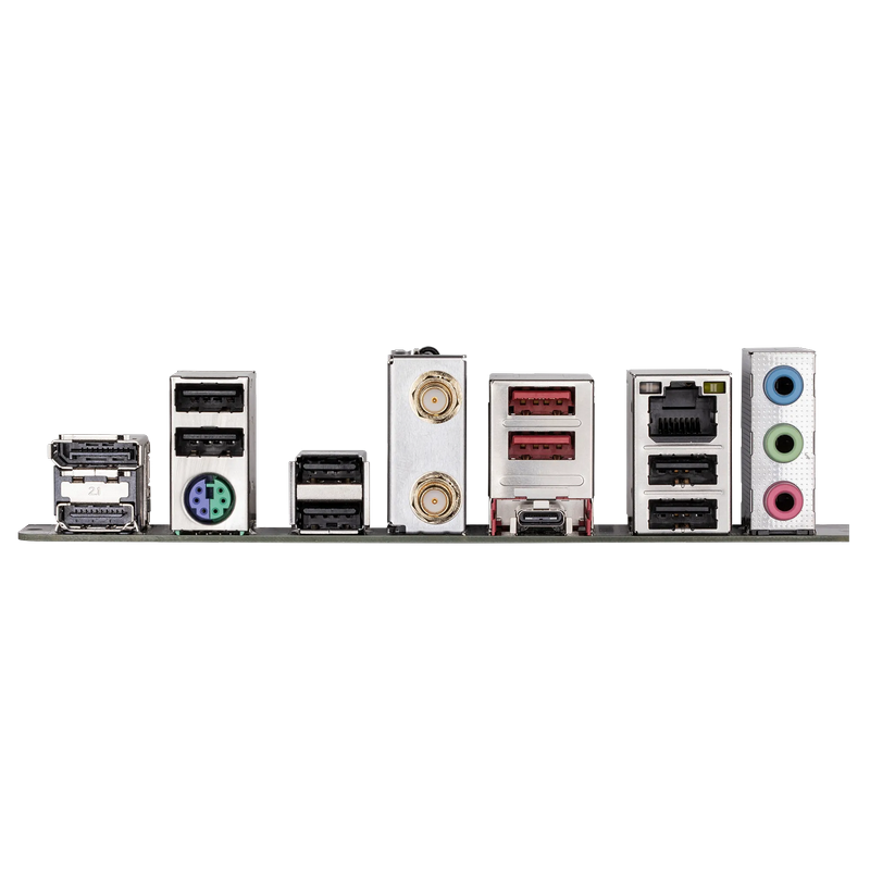 Материнская плата Gigabyte B650 UD AX-Y1 AM5 ATX