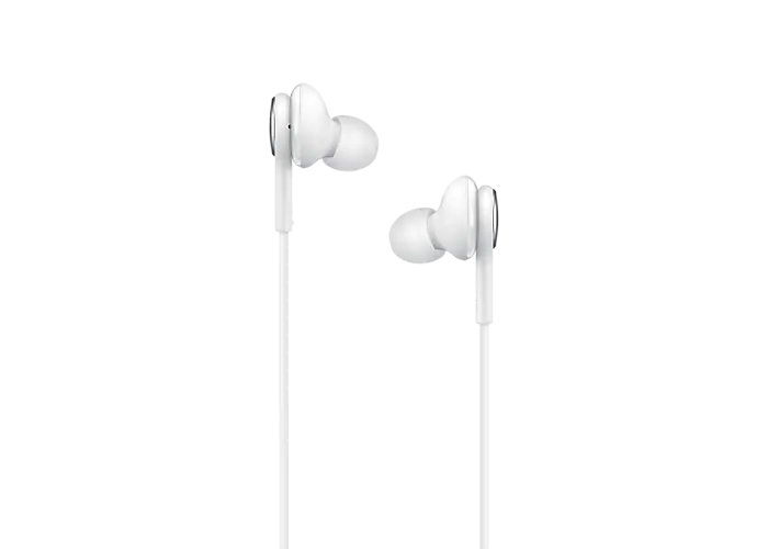 Гарнитура для мобильных телефонов Samsung EO-IC100B, USB, Белый