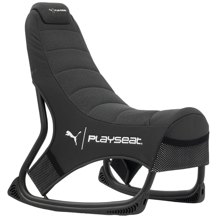Gaming Chair Playseat Puma Active Game, Black