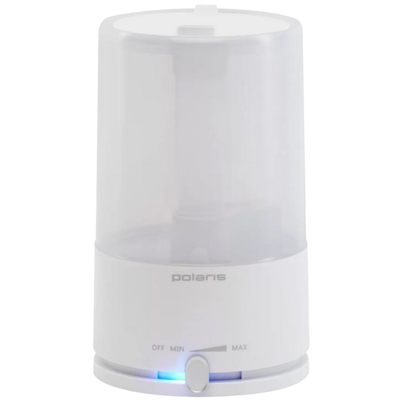 Увлажнитель воздуха polaris puh 7605, белый Thumbnail 4
