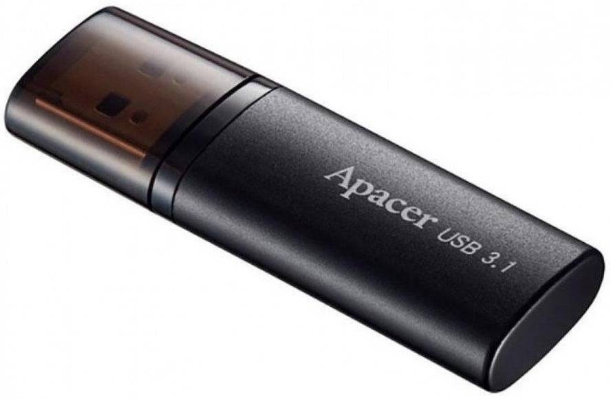 Flash Drive Apacer AH25B 32GB USB3.1
