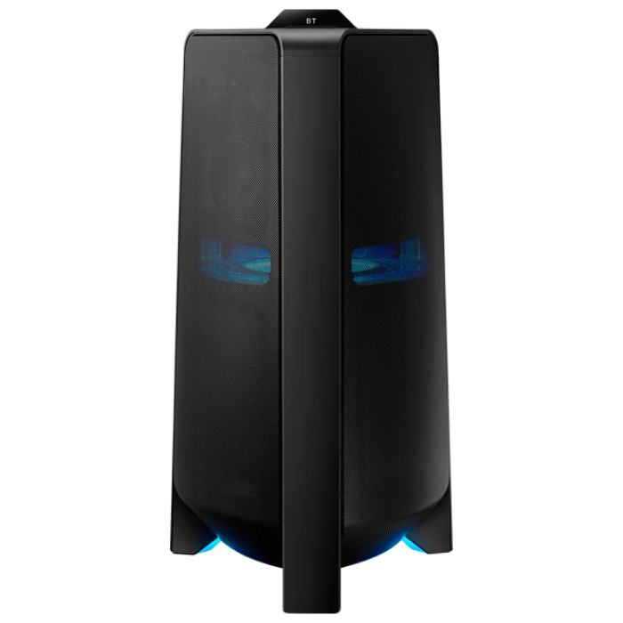 Портативная колонка Samsung MX-T70, Чёрный